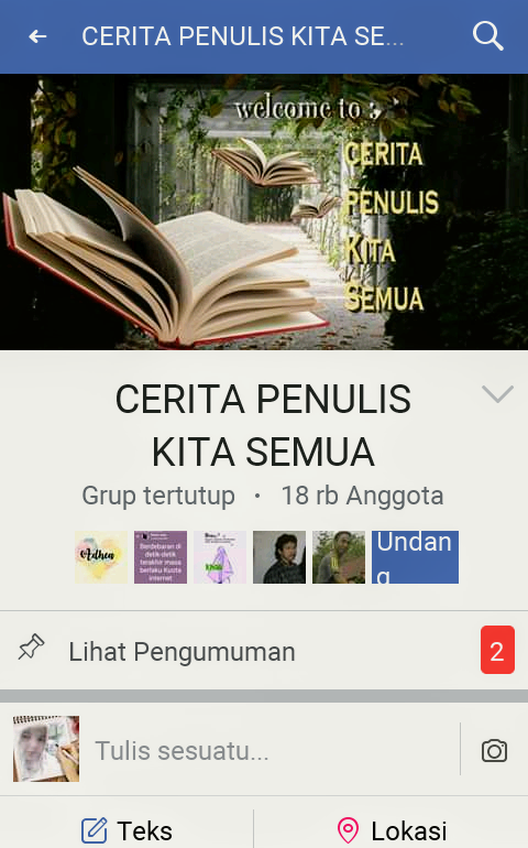 Tiga Komunitas 'Kece' Versi Ane, 'Kece' kah Menurut Agan?