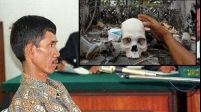 Pembunuh Berdarah Dingin, Salah Satunya Dari Indonesia