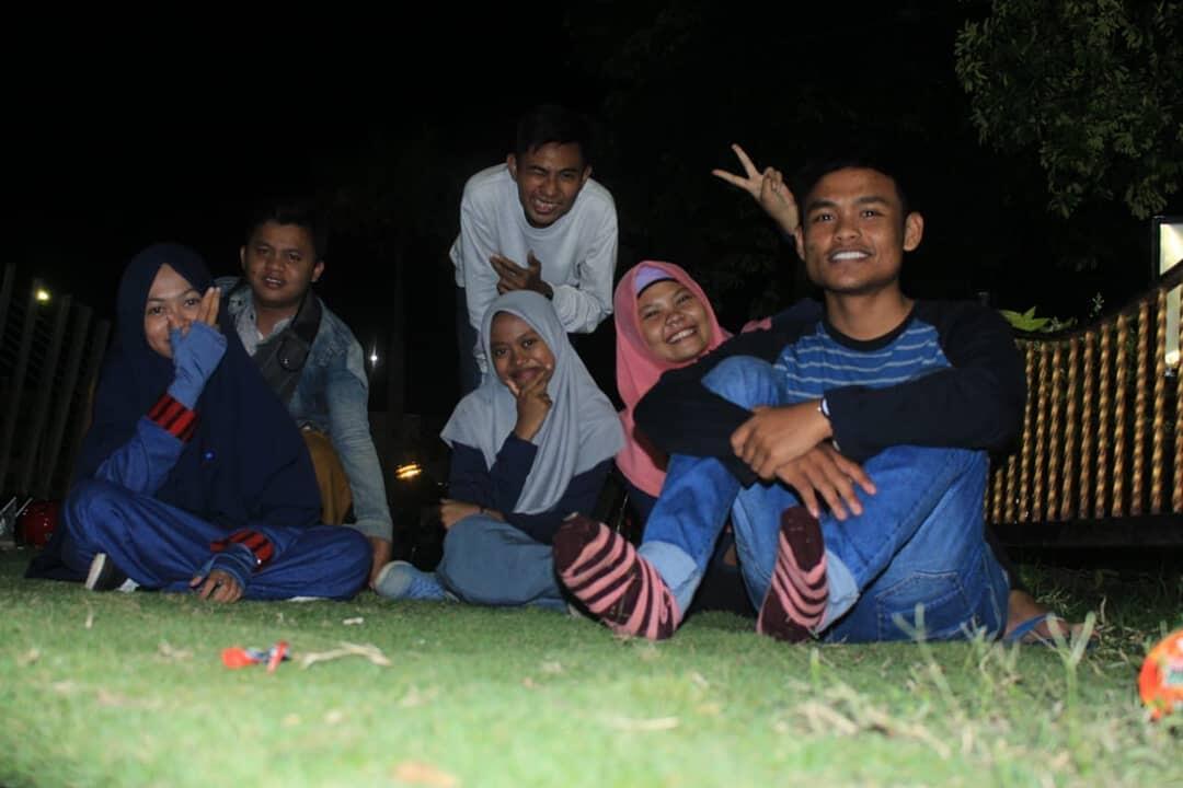 Komunitas Seni, Komunitas Penulis, Komunitas Reggae ( SITUBONDO )