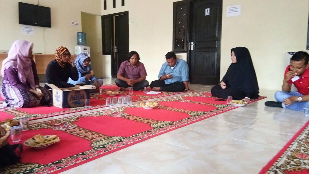 Komunitas Seni, Komunitas Penulis, Komunitas Reggae ( SITUBONDO )