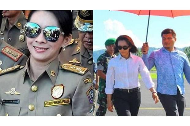 Terjebak Gaya Hidup, Banyak Perempuan Terlibat Korupsi