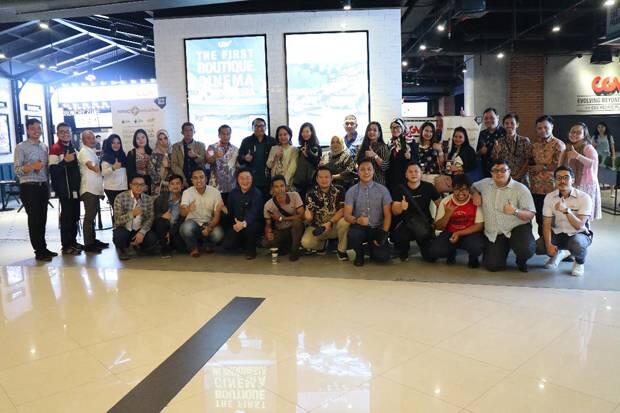 Nobar Avengers: Endgame, MNC Sekuritas Semakin Dekatkan Diri dengan Nasabah