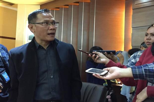 Bahan Makanan dan Transportasi Penyumbang Inflasi Bulan April