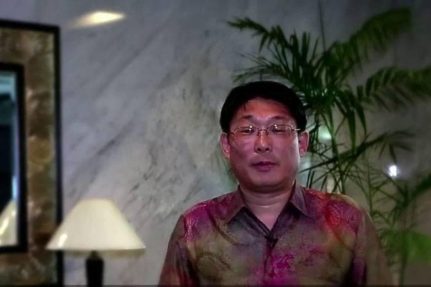 Inhyun Baik: Keluarga Penyeimbang Hidup