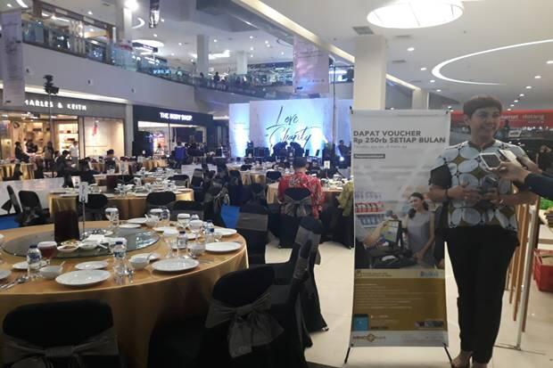 Hardiknas, MNC Bank Bantu Tingkatkan Pendidikan di Solo
