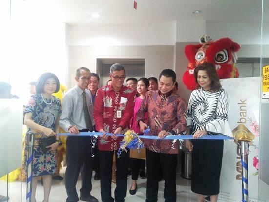 Tingkatkan Kinerja, MNC Bank Fokus Perkuat Kredit UKM
