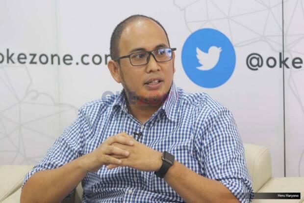 Usul Ustaz Haikal Agar Ulama Bertemu Kiai Ma'ruf Disambut Positif BPN