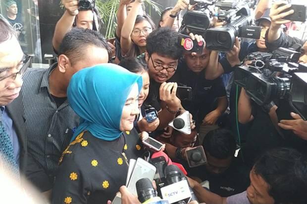 Diperiksa Soal Kasus PLTU Riau-1, Ini Penjelasan Dirut Pertamina