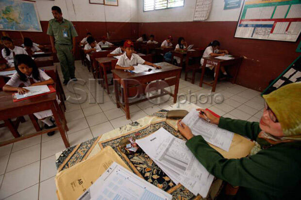 Hari Pendidikan, KSPI Sebut Masih Ada Guru Bergaji Rp300 Ribu