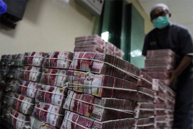 BI Jelaskan Penyebab Rupiah Tertekan Sejak 22 April