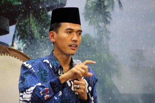 MUI: Saatnya Semua Pihak Komitmen terhadap Konsensus Kebangsaan
