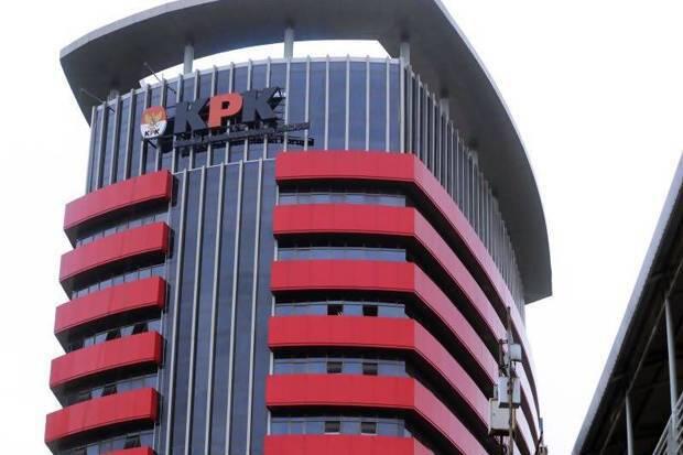 KPK Buka Penyelidikan Baru Kasus Dugaan Suap Kemenpora