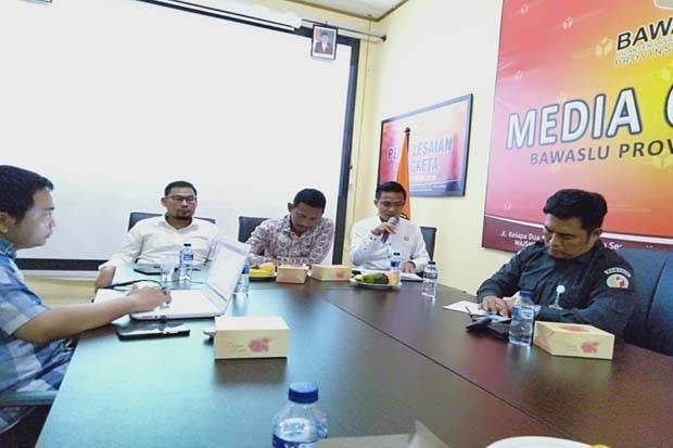 5 Petugas KPPS di Banten Berpotensi Jadi Tersangka