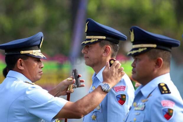 Guna Hadapi Bencana, KSAU Bentuk Batalion Kesehatan