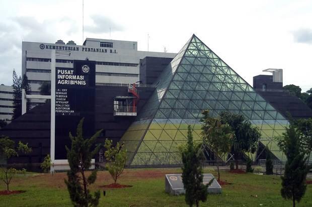 Selama 5 Tahun, Level Mekanisasi Pertanian Indonesia Meningkat 236%