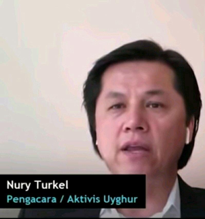 Mengapa Pemerintah Cina Menzalimi Jutaan Muslim Uyghur?