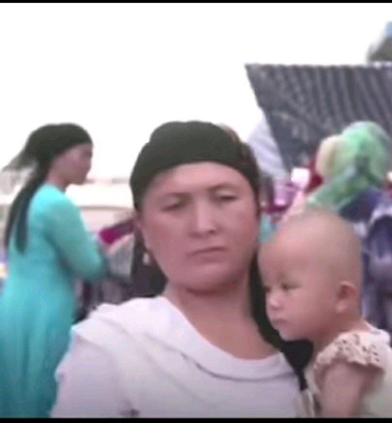 Mengapa Pemerintah Cina Menzalimi Jutaan Muslim Uyghur?