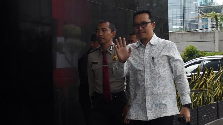 Menpora Mundur? Deputi Kemenpora: Hoaks