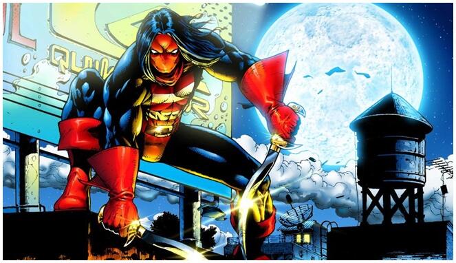 Berikut Beberapa Komik Superhero Asli Indonesia Yang Gak Kalah Kuat Sama Avengers