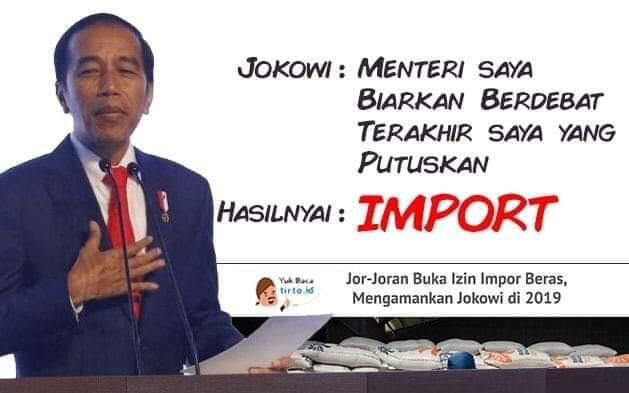 KPK Geledah Rumah Mendag