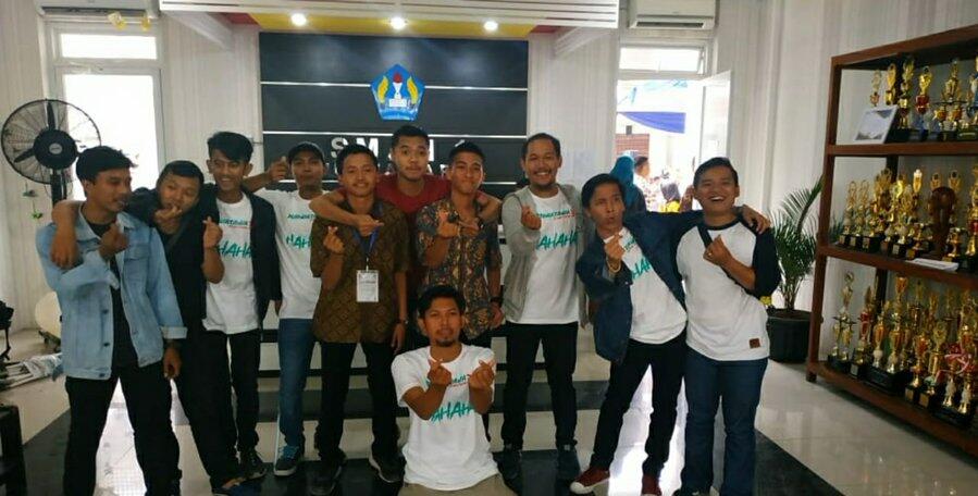 Komunitas Paling Seru Dan Bermanfaat Yang Cocok Buat Gansis Coba Nih