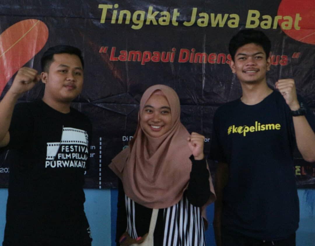 Komunitas Paling Seru Dan Bermanfaat Yang Cocok Buat Gansis Coba Nih