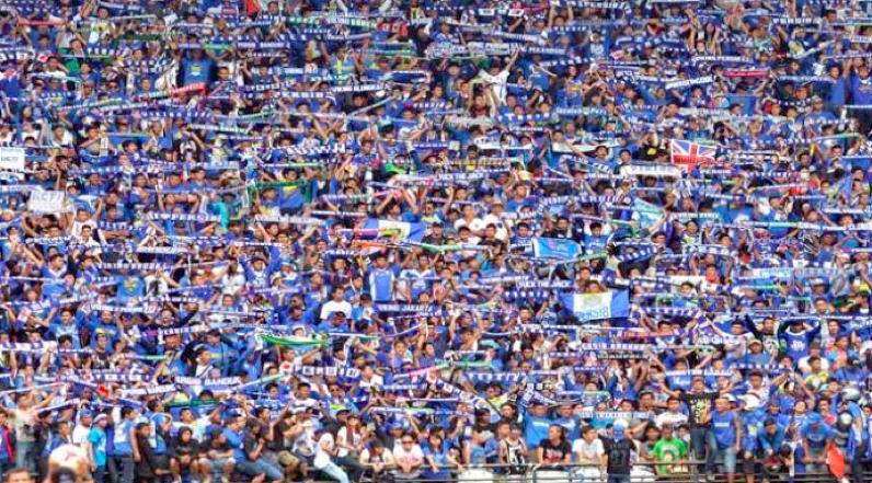 Menatap Liga 1 2019 Maung Bandung Gaet 8 Pemain Baru