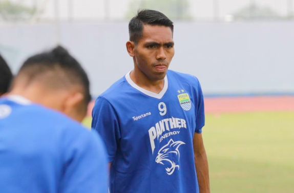 Menatap Liga 1 2019 Maung Bandung Gaet 8 Pemain Baru