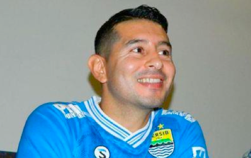 Menatap Liga 1 2019 Maung Bandung Gaet 8 Pemain Baru