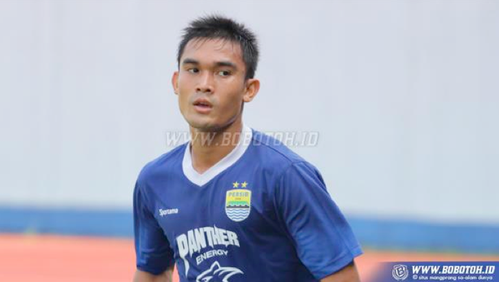 Menatap Liga 1 2019 Maung Bandung Gaet 8 Pemain Baru
