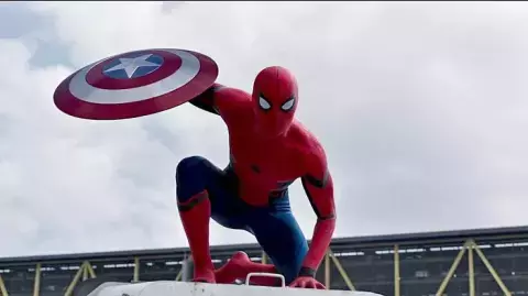 Kedatangan Spiderman merusak tatanan MCU dan karakternya sendiri