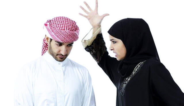 5 Tipe Pria dan Wanita Bakal Menyusahkan Kita!