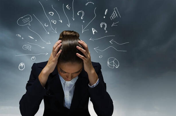 5 Tipe Pria dan Wanita Bakal Menyusahkan Kita!