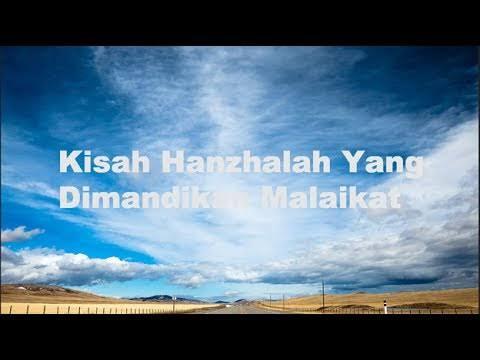 Manusia pengguncang langit dan bumi.