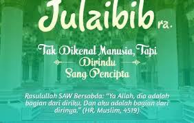 Manusia pengguncang langit dan bumi.