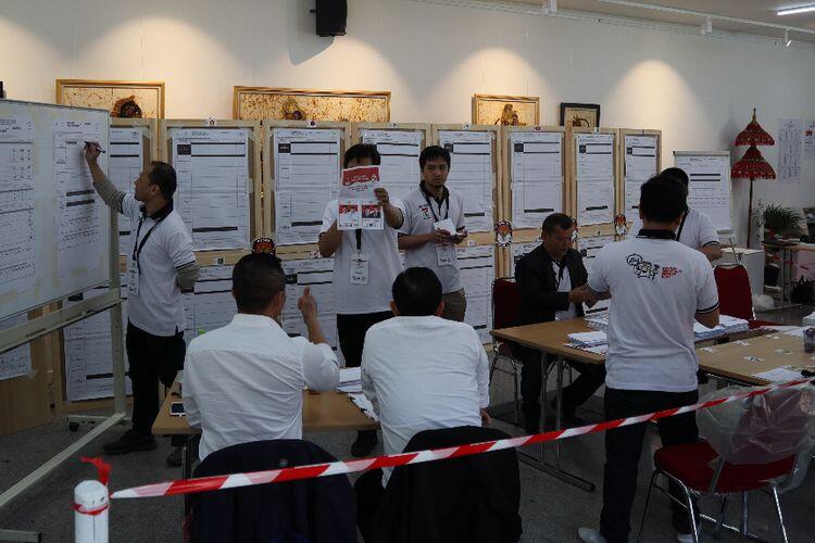 Kamis hari ini, BPN Laporkan Bukti-bukti Kesalahan Input Data Situng ke Bawaslu