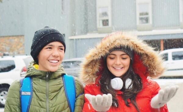 Tak Lagi Adu Akting Dengan Jefri Nichol Amanda Rawles Biar Lebih
