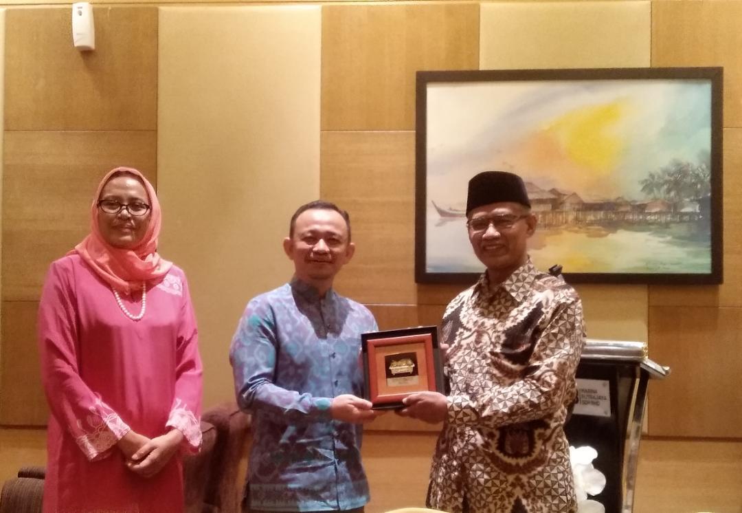 Malaysia Sambut Baik Rencana Pendirian Universitas Muhammadiyah Malaysia