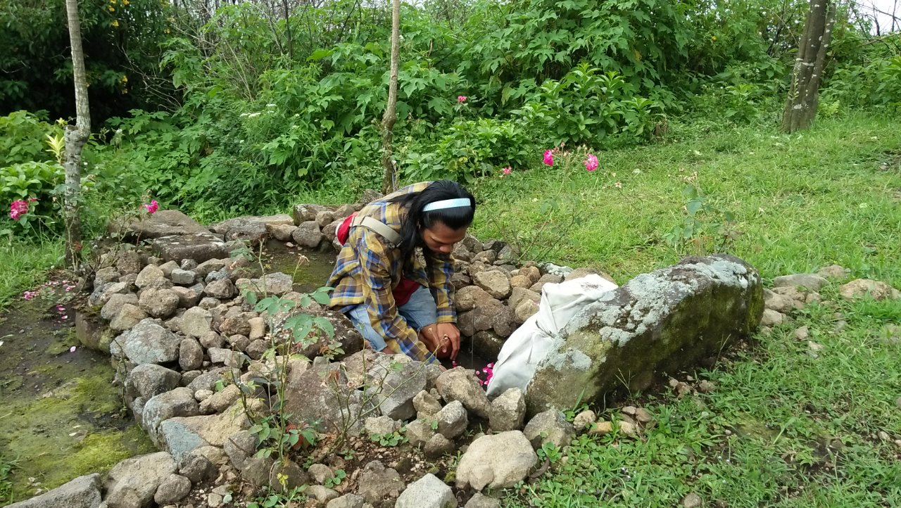 Jelajah Candi Di Gunung Penanggungan Part II