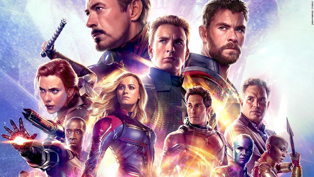 Kocak! Guru Tertibkan Murid dengan Ancaman Spoiler 'Endgame' WKWKWKWKWK