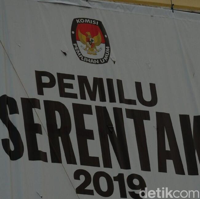 Caleg Gerindra di Semarang Laporkan Dugaan Penggelembungan Suara