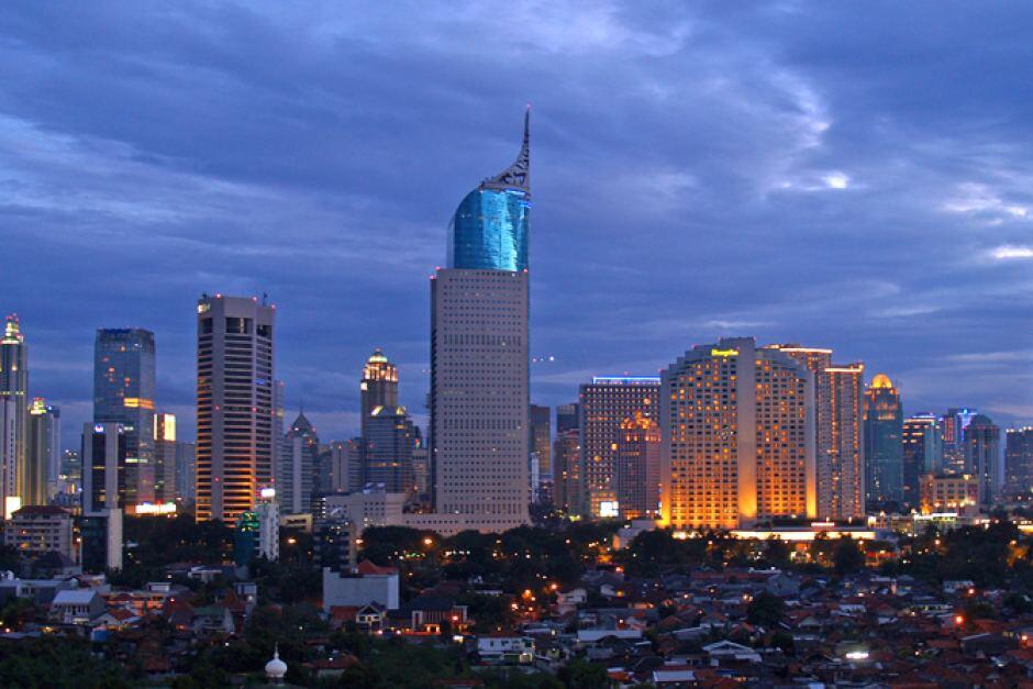 7 Kriteria Ini Wajib Dipenuhi Daerah Jika Ingin Jadi Ibukota Indonesia