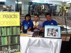 Komunitas Keren Yang Aku Suka