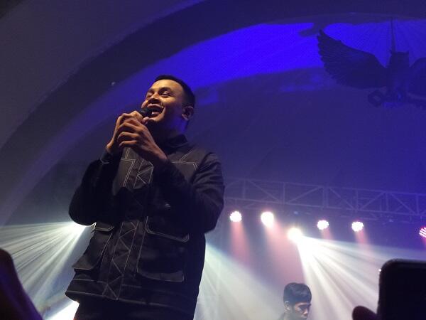 Malam Ane Dibuat Makin Sendu Bareng 3 Musisi Ini di Geloranada Gan!