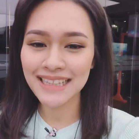 Kembar Identik Twindy dan Twinda Rarasati, Ini Nih Bedanya