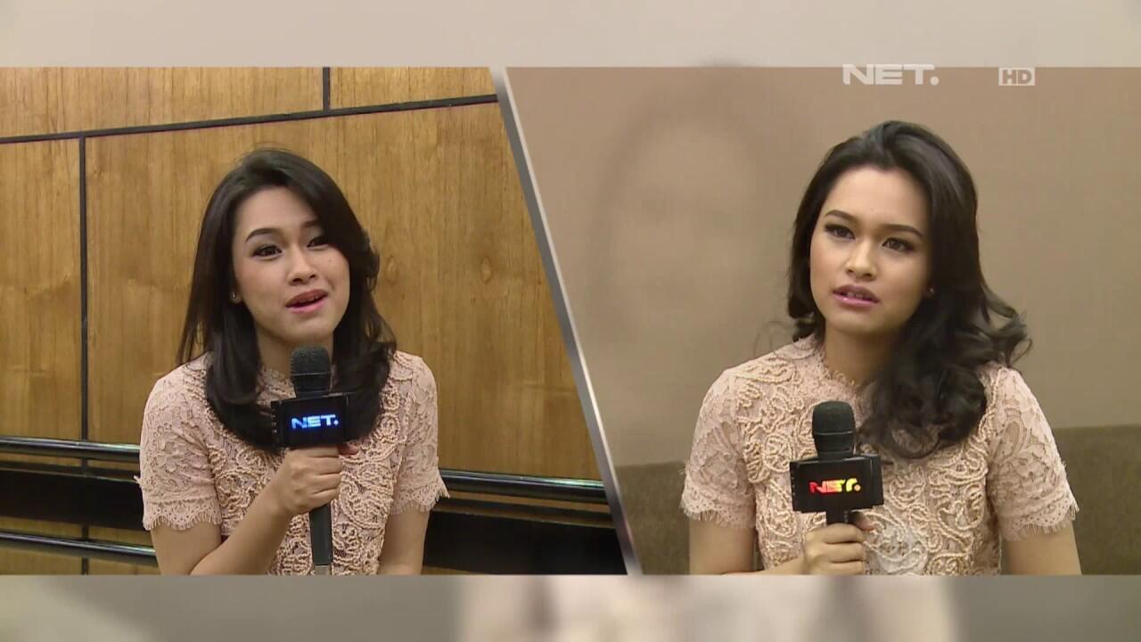Kembar Identik Twindy dan Twinda Rarasati, Ini Nih Bedanya