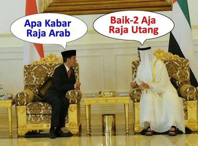 Bayar BPJS Enggak Sanggup, Kok Mindahkan Ibu Kota