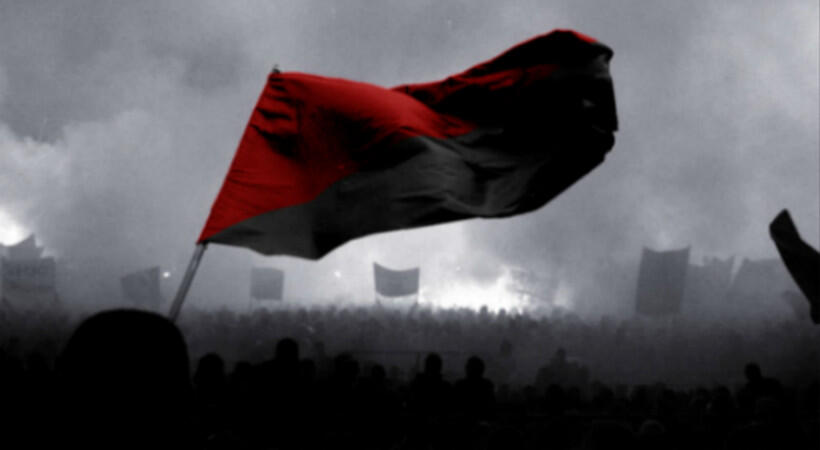 Mengenal Anarcho Snydicalism, Serikat Buruh Tak Ingin Diatur