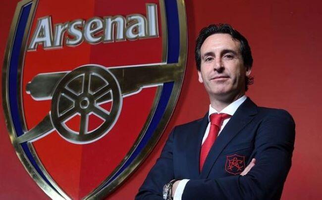 Unai Emery League, Jalan Arsenal Menuju Liga Champions
