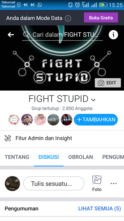 Serunya Silaturahmi Dengan Sesama, Agan Udah Kenal Komunitas Berikut?